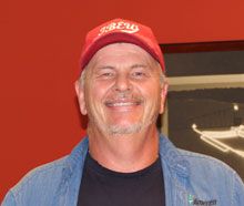 Tim Wense